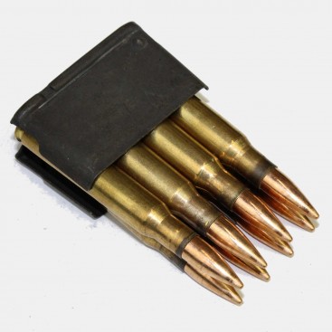 M1 Garand Clip