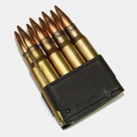 M1 Garand Clip
