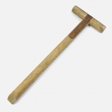 US M-1910 Shovel handle