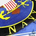 US Navy towel