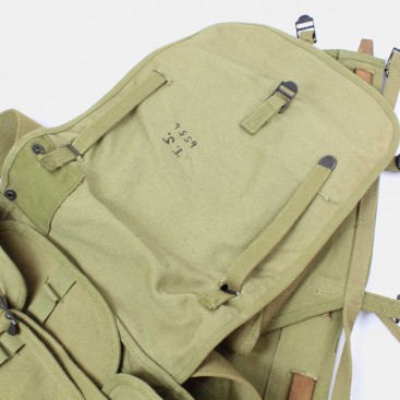 Haversack US M28