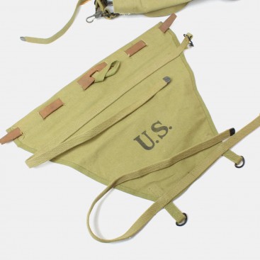 Haversack US M28