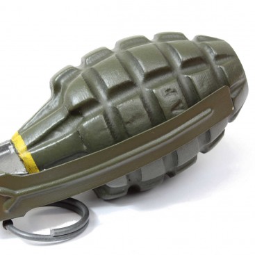 Grenade Mk2