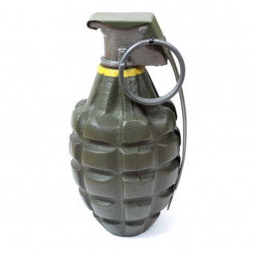 Grenade Mk2