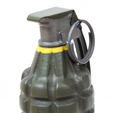 Mk2 Grenade