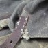 German telegrapher bag