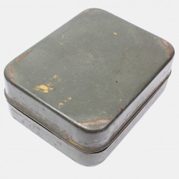 Übungsladungen 30 charge box