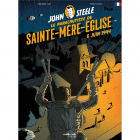 John Steele