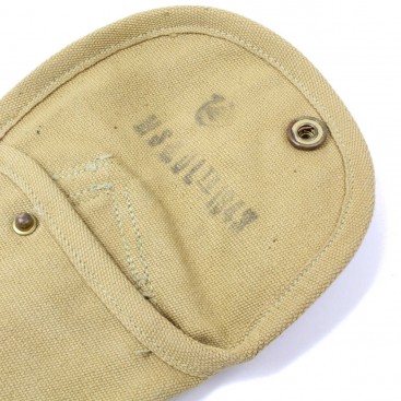 Holster Webley