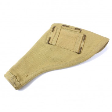 Webley Holster