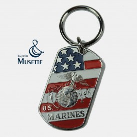 Porte-clés USMC