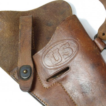 Holster US M3