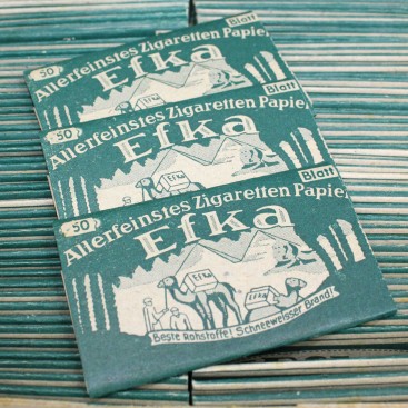 Efka Paper