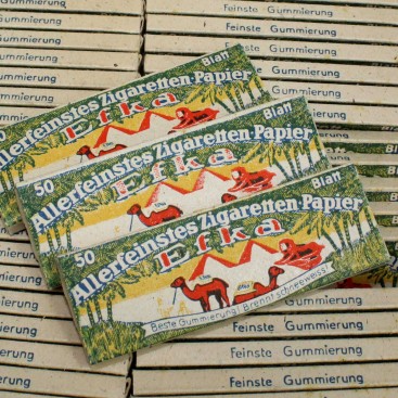 Efka Paper