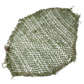 Small mesh Helmet net