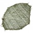 Small mesh Helmet net