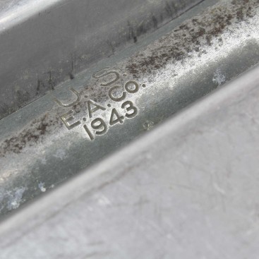1943 US Mess Tin