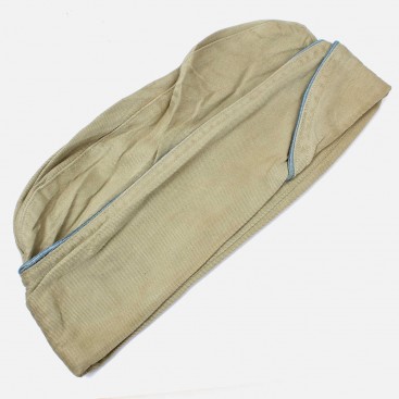 Infantry chino Garrison cap