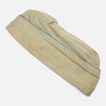 Infantry chino Garrison cap