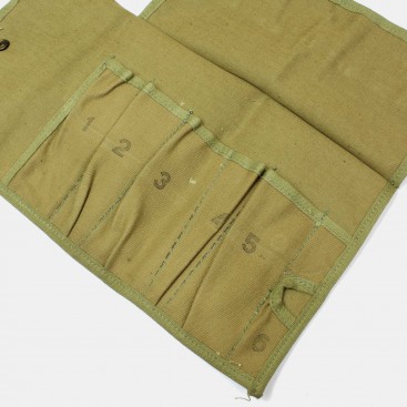 Trousse US M10
