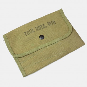 Trousse US M10