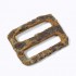 T5 buckle, Normandy