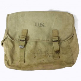 Musette US M-36