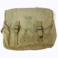 Musette US M-36