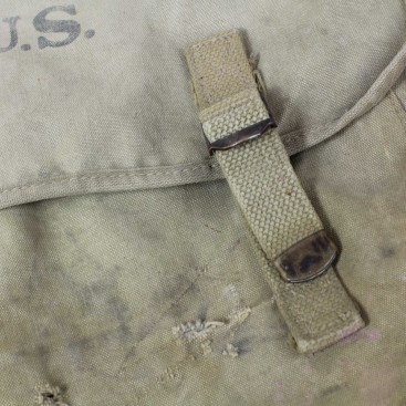 M-36 Musette Bag
