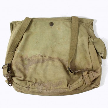 Musette US M-36