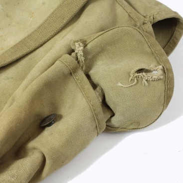 Musette US M-36