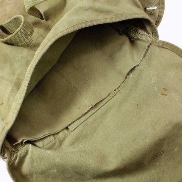 Musette US M-36