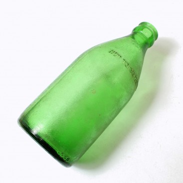 Bouteille de bière US
