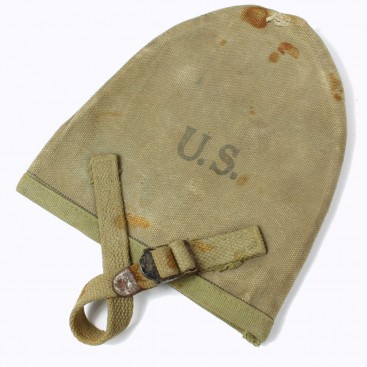 Etui de pelle US M-1910