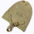 US M-1910 Shovel pouch