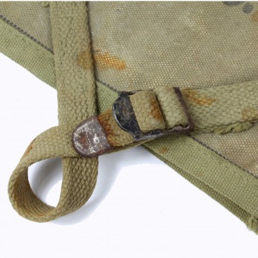 US M-1910 Shovel pouch