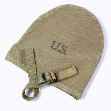 Etui de pelle US M-1910