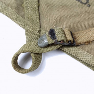 US M-1910 Shovel pouch