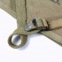 Etui de pelle US M-1910