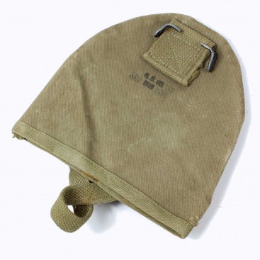 US M-1910 Shovel pouch