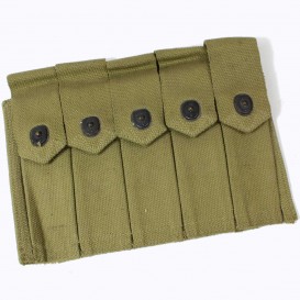 Porte-chargeurs Thompson