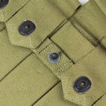 Thompson ammo pouch