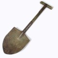 US M-1910 Shovel