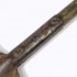 Pelle droite US M-1910
