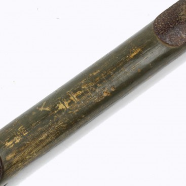 Pelle droite US M-1910