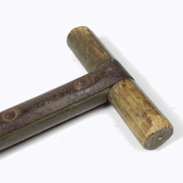 Pelle droite US M-1910