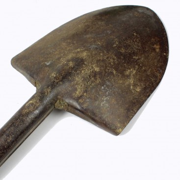 US M-1910 Shovel