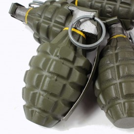 Grenade Mk2