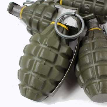 Grenade Mk2