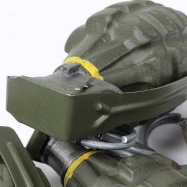Grenade Mk2